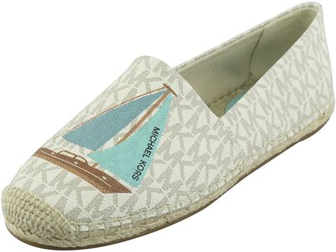 michael kors kendrick espadrilles|michael kors kendrick slip on.